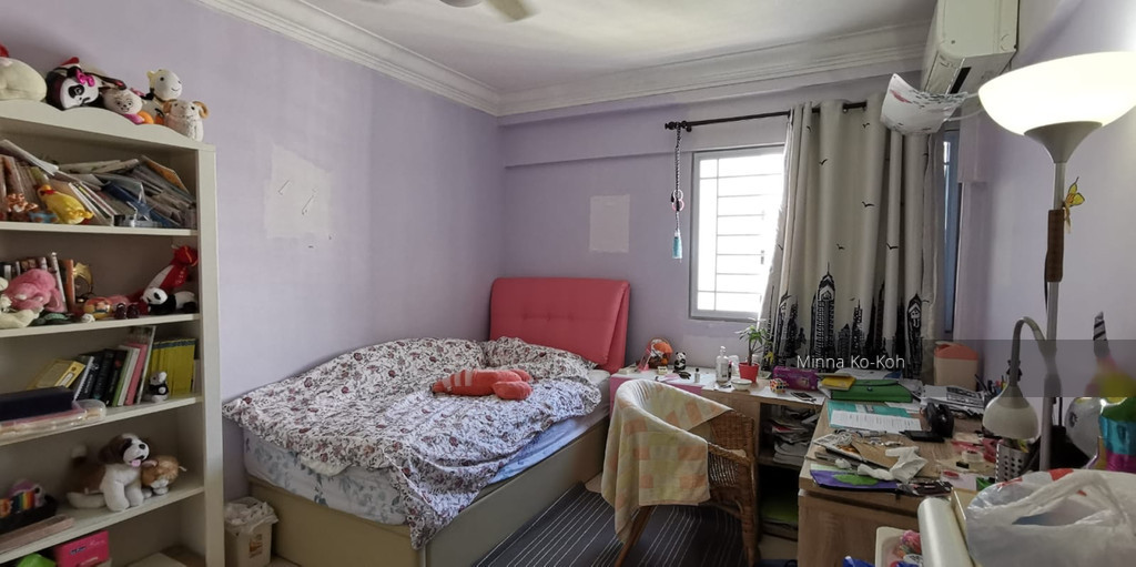 Blk 163 Bukit Batok Street 11 (Bukit Batok), HDB 4 Rooms #206423371